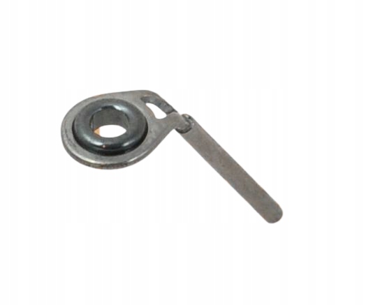 Przelotka Szczytowa Nr 4 1.0mm OK-SL0410 Jaxon