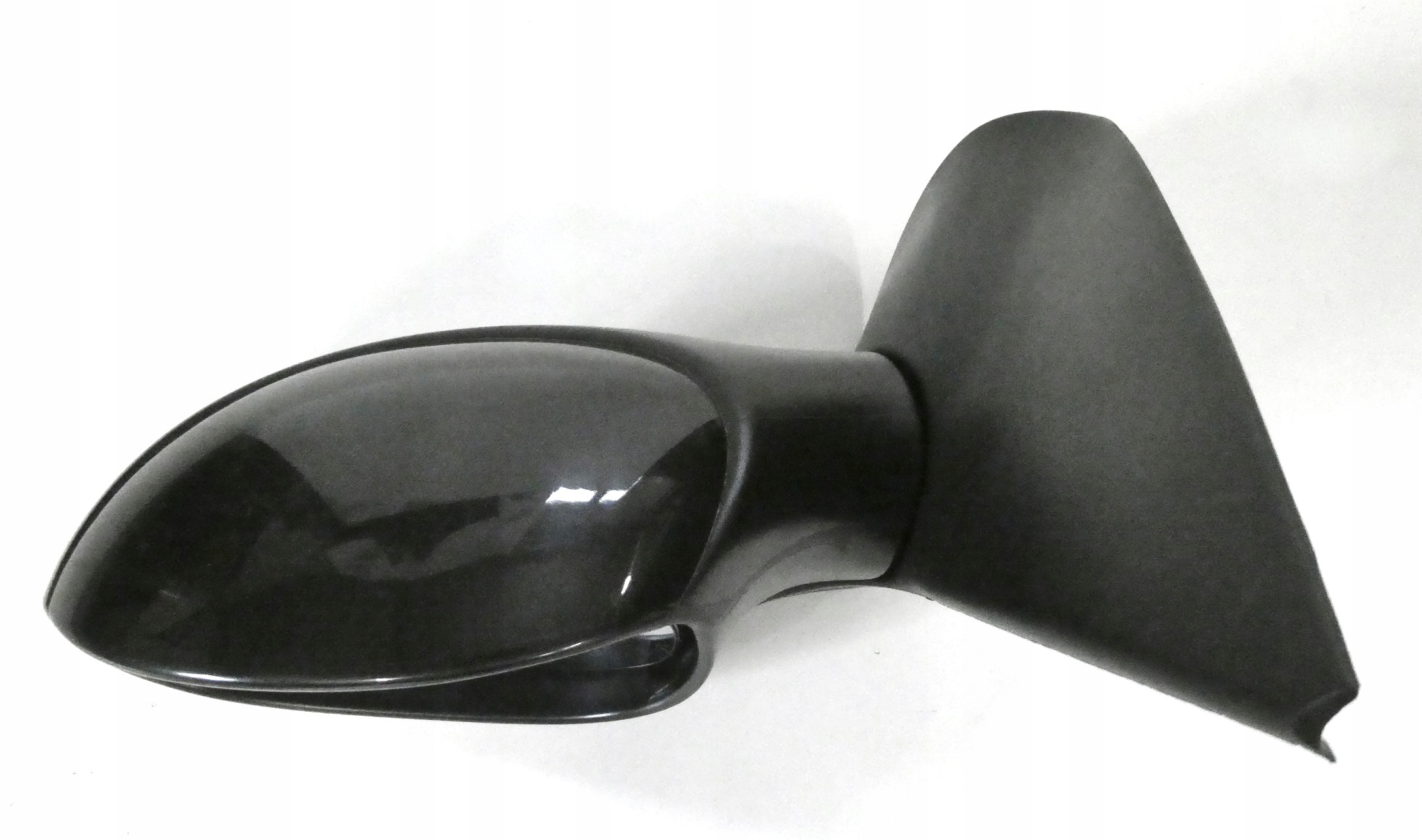mirror left PEUGEOT 206 EUROPA