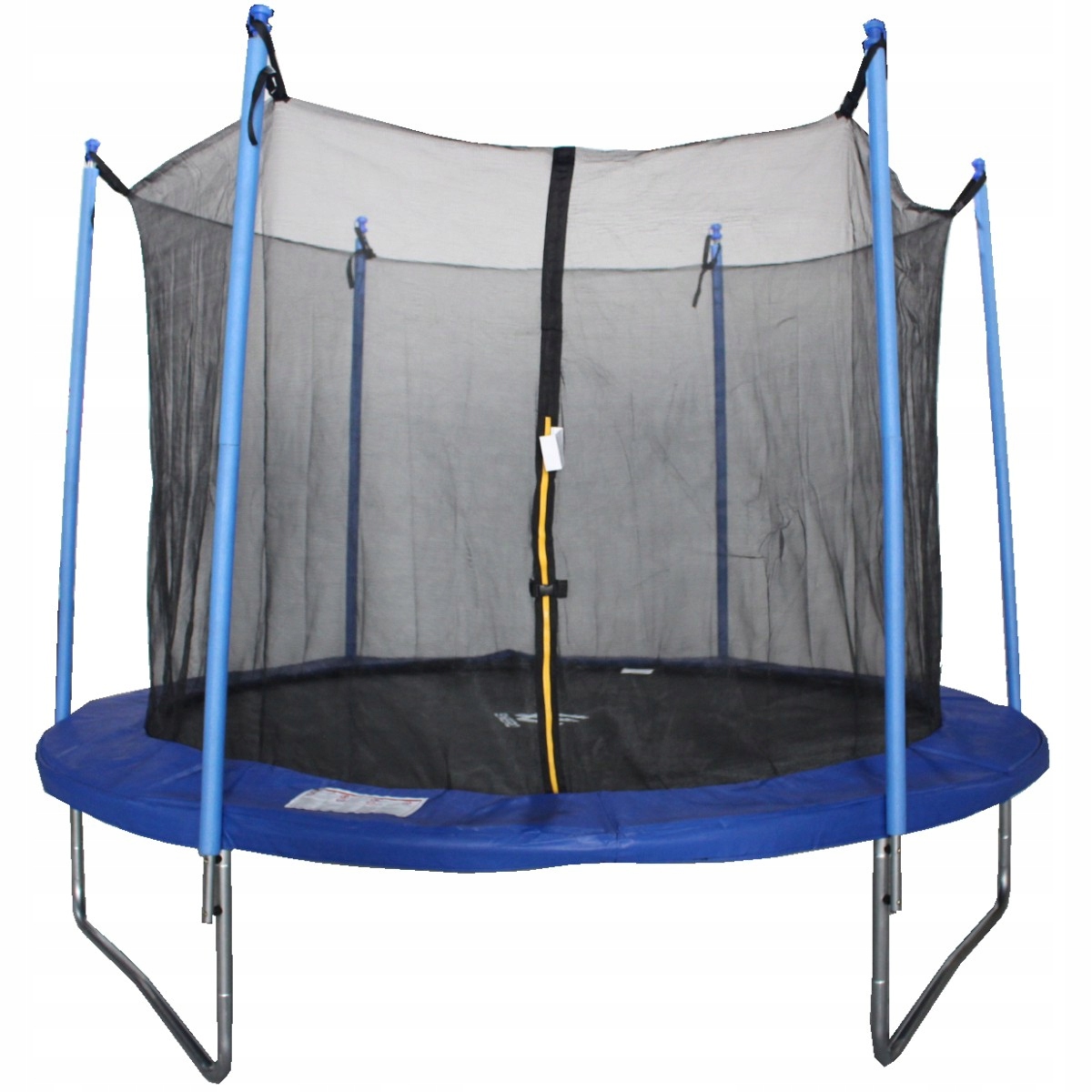 WEWNĘTRZNA SIATKA DO TRAMPOLINY 244-252 cm 8FT/6 Rodzaj wewnętrzna