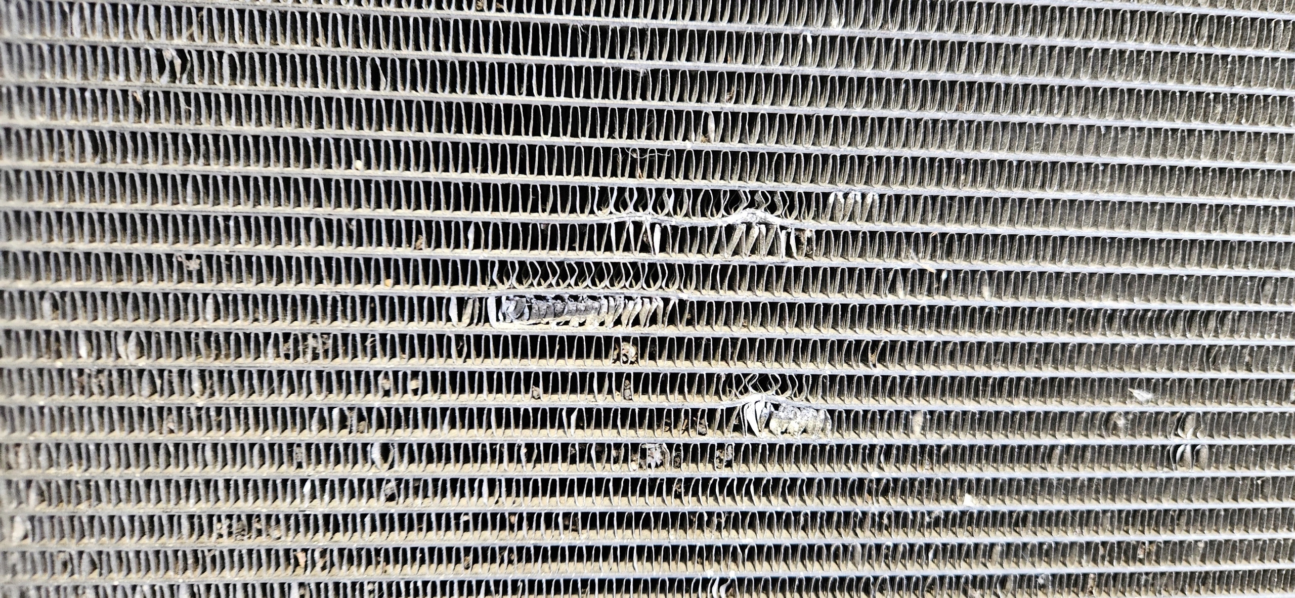 Radiateur climatisation LEXUS NX II 21- Original
