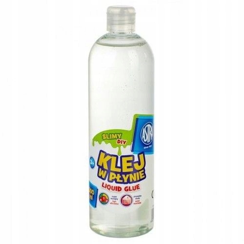 

Klej w płynie 500 ml Astra nr 5992