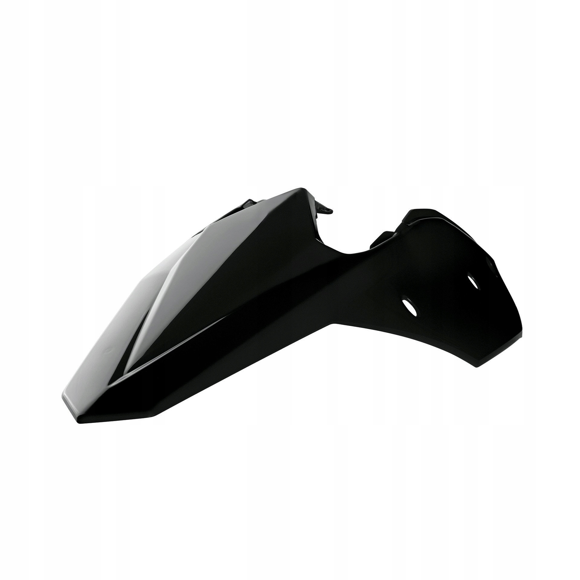 Fender Rr Plate# Beta Bk 8595700003