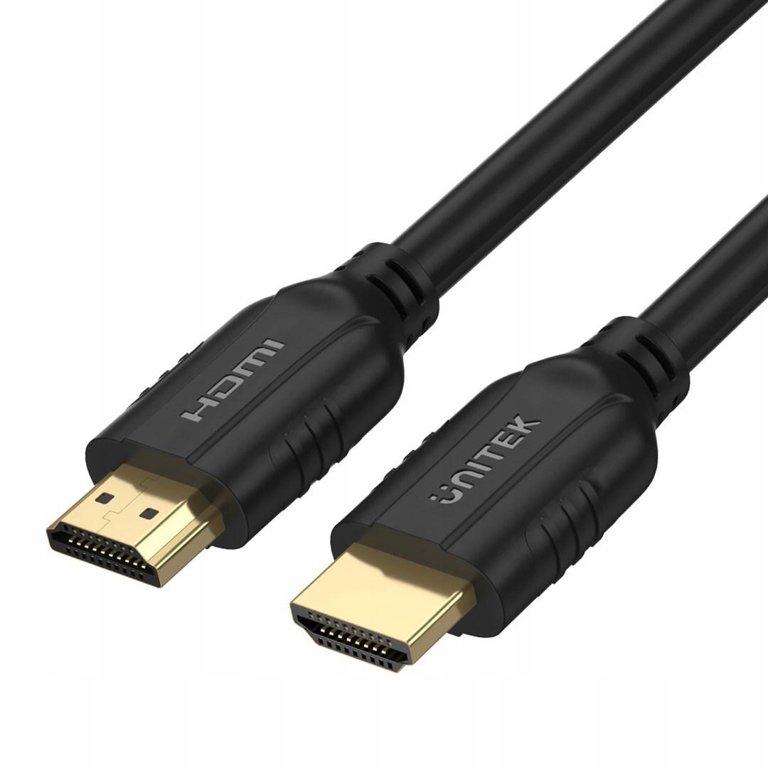Unitek Kabel Hdmi 2.0 4K 60HZ 3M C11079BK-3M