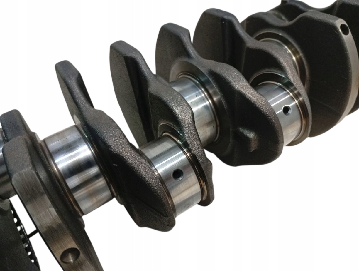 crank OPEL SIGNUM 1.9 CDTI 363 46471843