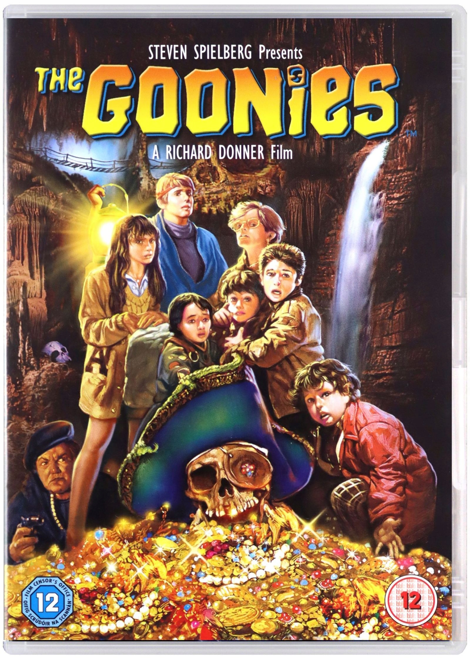 

The Goonies (DVD)
