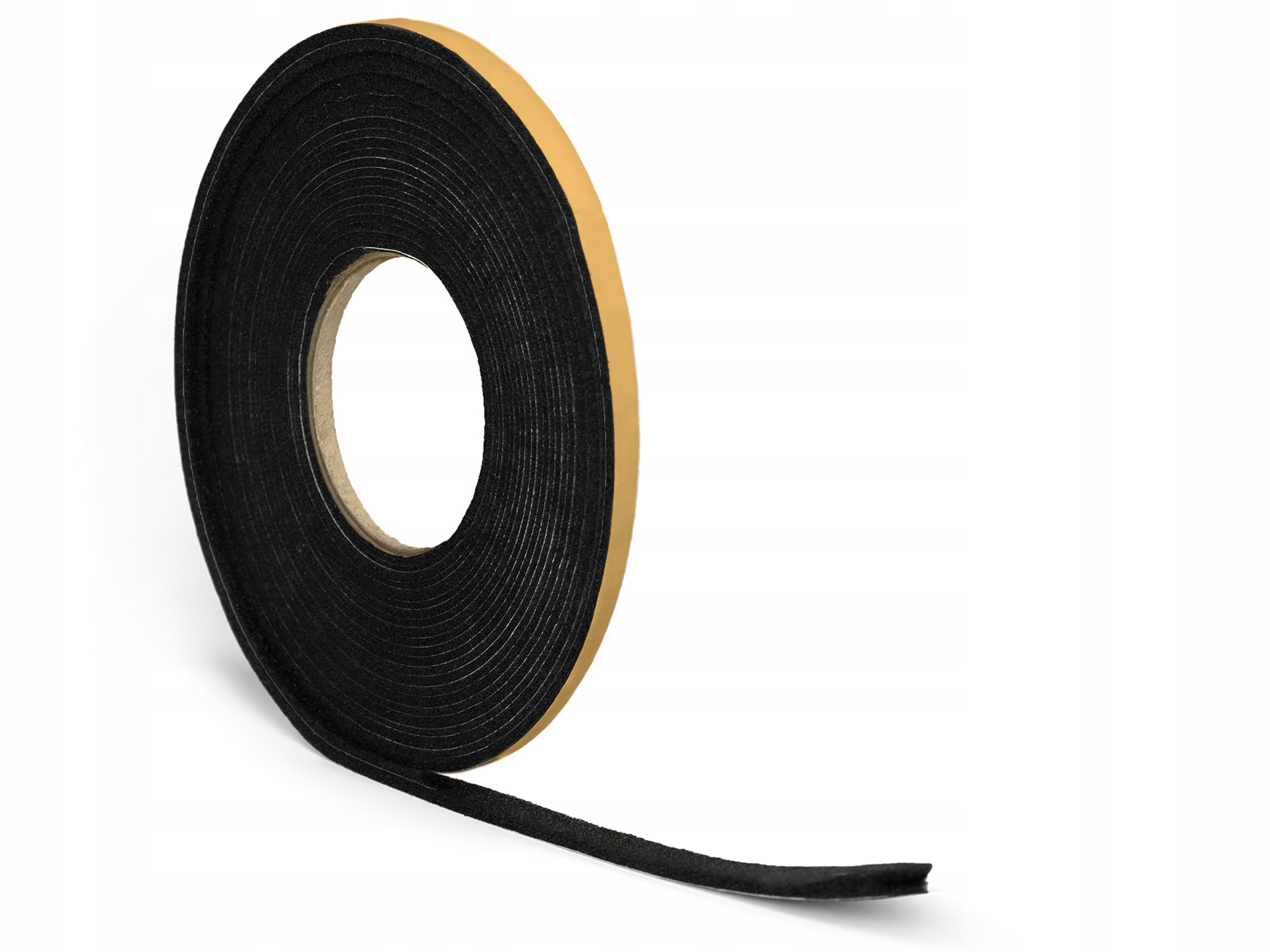 TAŚMA ROZPRĘŻNA 10/20 mm Uszczelka Okienna - 8mb EAN (GTIN) 4251720104752