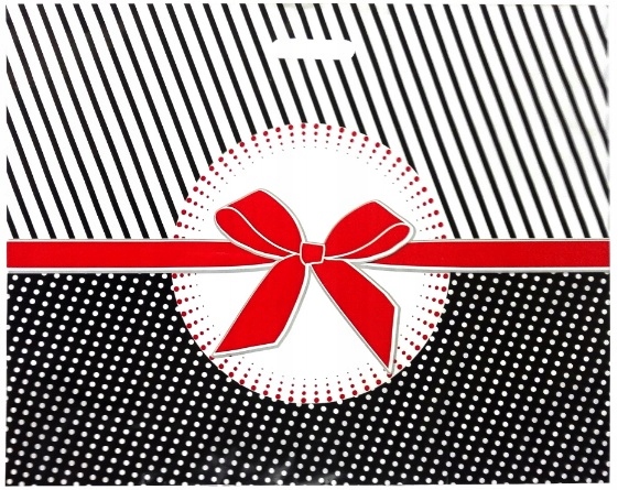 

Reklamówki Torby foliowe 63x50cm grube Mocne