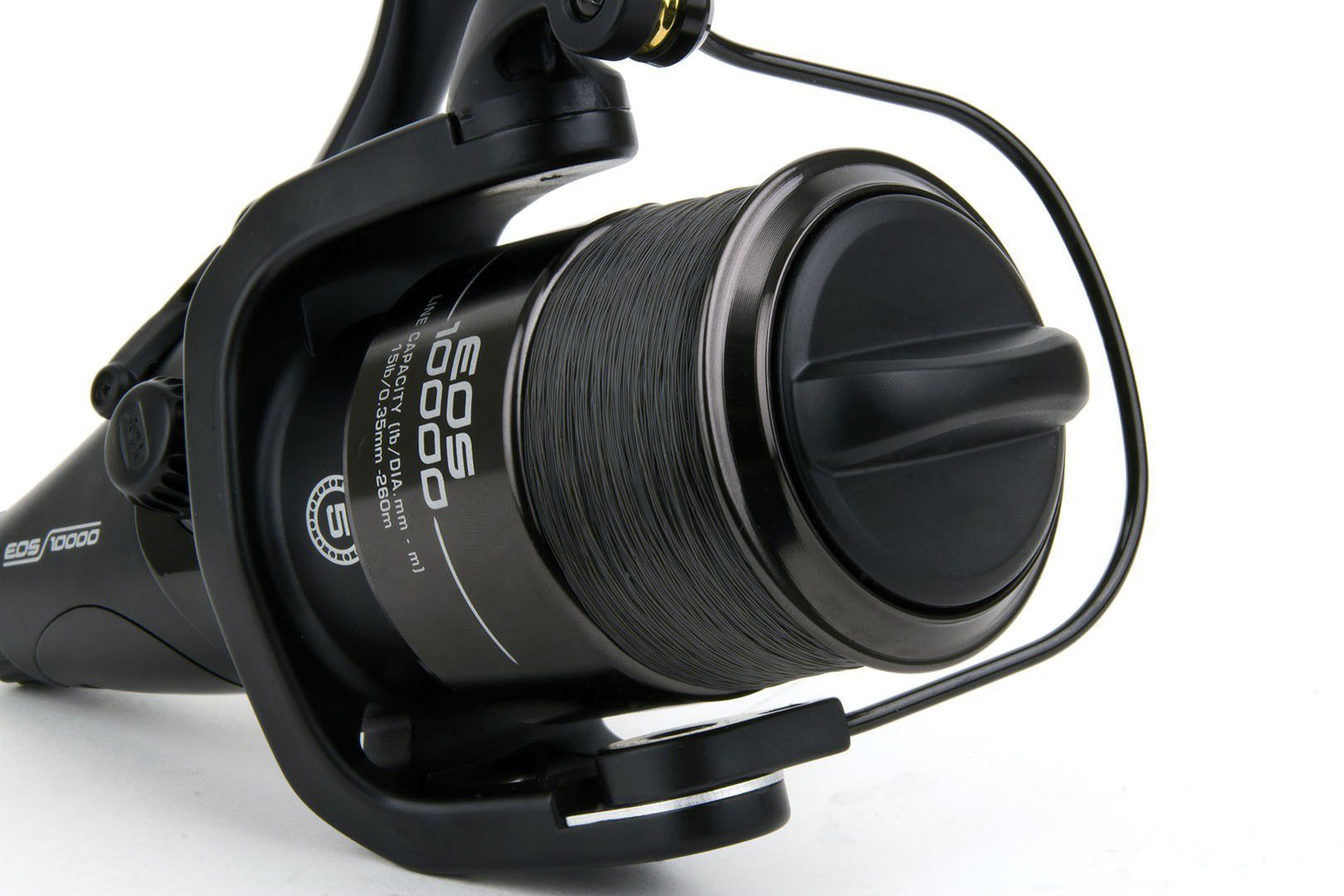 Kołowrotek Fox EOS 10000 Marka Fox