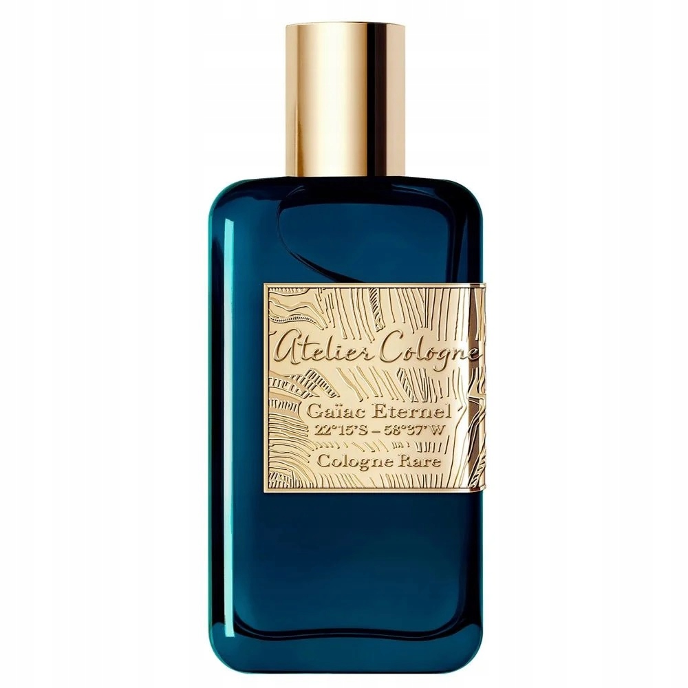 Gaiac Eternel Parfémovaná voda Spray 100 ml Atelier Cologne Elegantní vůně