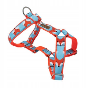 Levně KenDog Postroj guard Lisy S