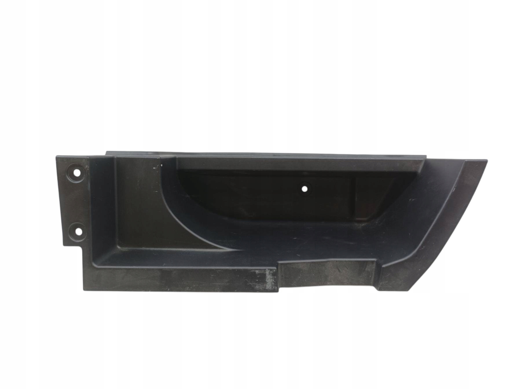 passenger compartment boot left rear part 64997-42010 Toyota RAV4 IV (2012- )