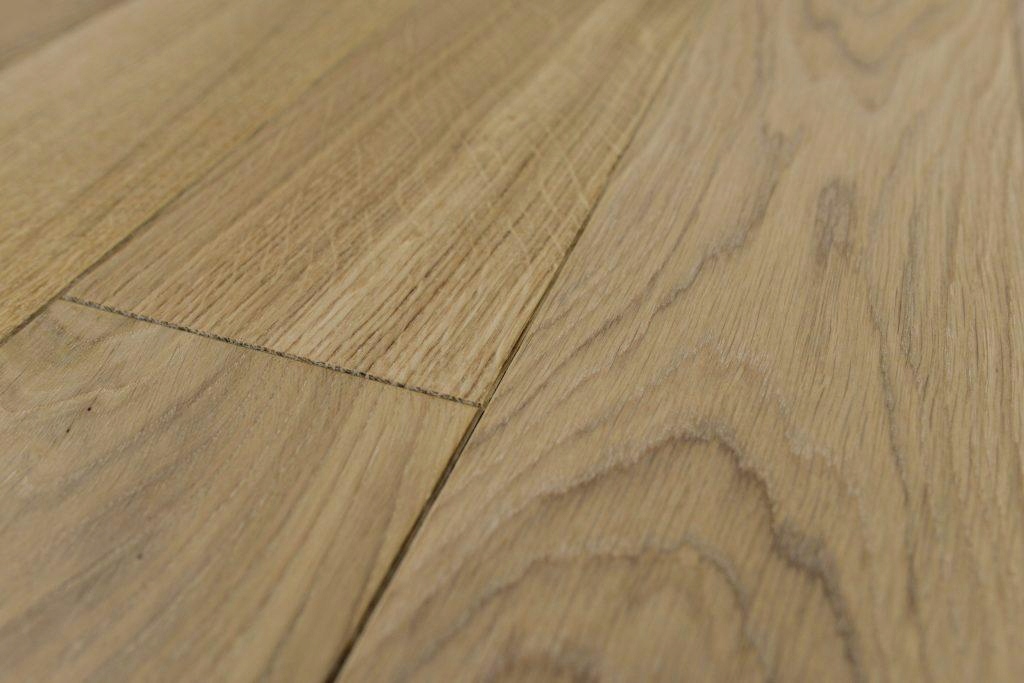 DESKA PODŁOGOWA Dąb Wielowarstwowa Jaune Rustykal Producent inny