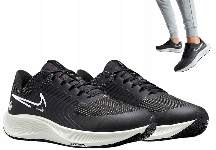 Pánské Sportovní Boty Nike Air Zoom Pegasus 38 Shield