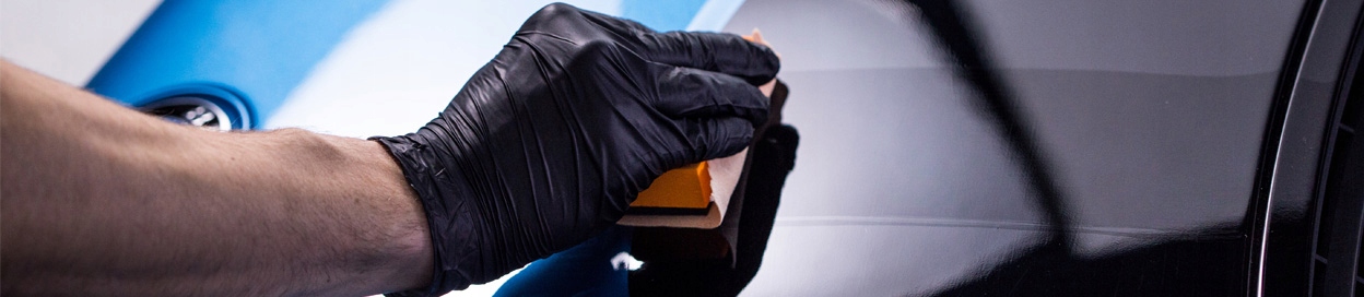 AQUA E-Coating - Trwała Powłoka Elastomerowa 15 ml Numer katalogowy producenta 1421