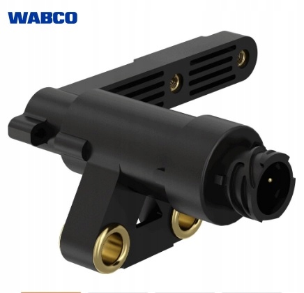 Czujnik poziomu zawieszenia ECAS WABCO 4410501000 EAN (GTIN) 7895851040373