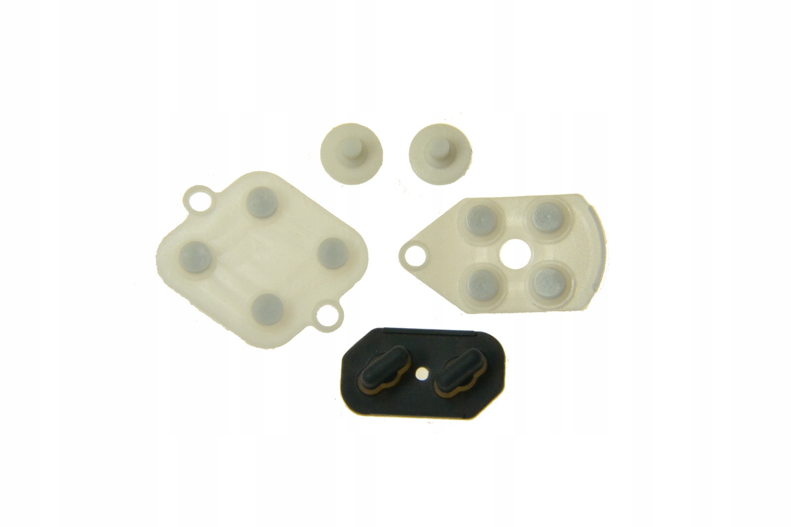 KOMPLET GUMEK POD PRZYCISKI PADA SNES SFC