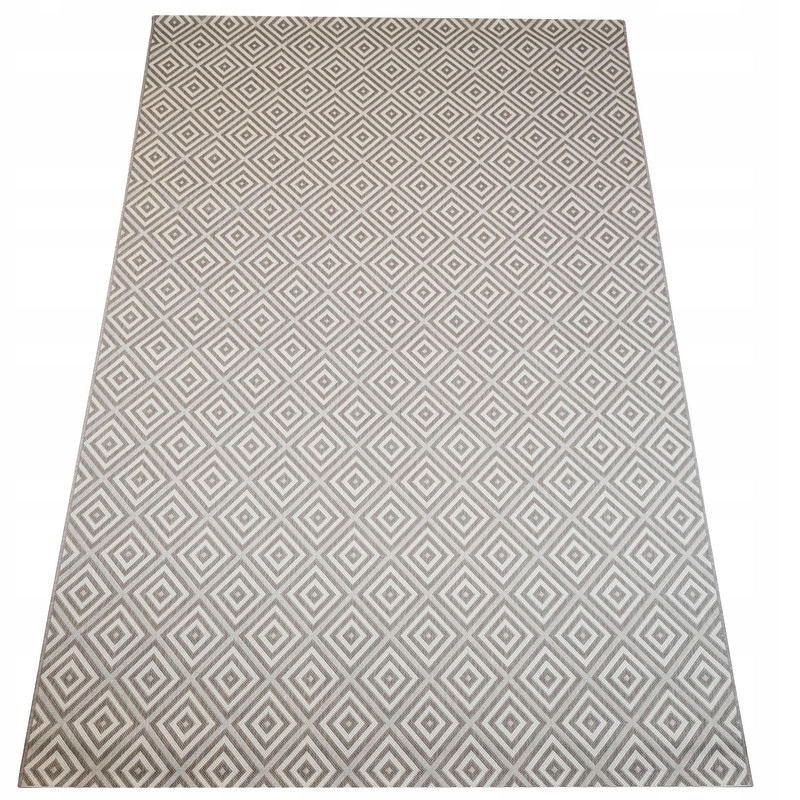 

Dywan Zewnętrzny Tkany sizal patio taras 80x150