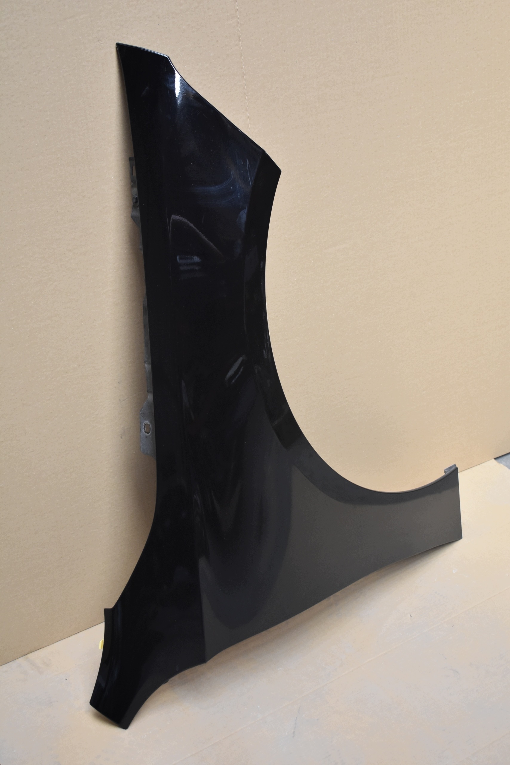 fender front front right colour 696 MERCEDES W177 1
