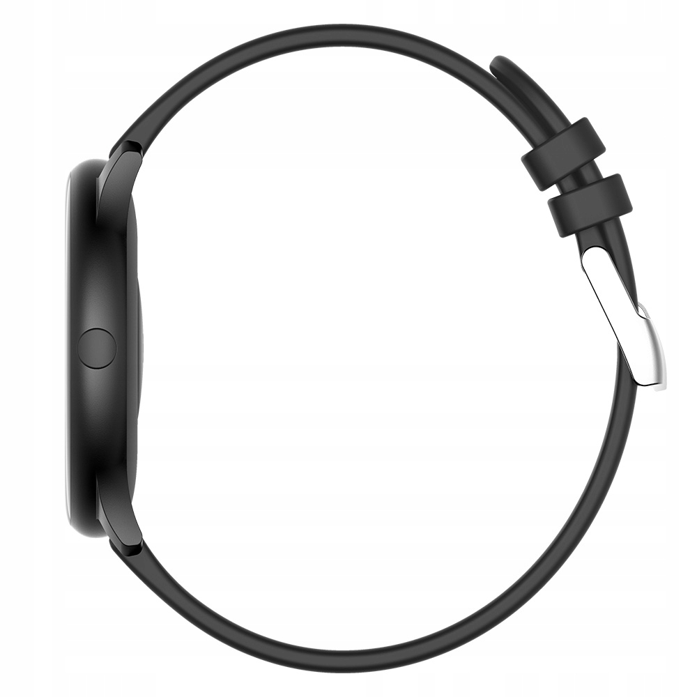 Zegarek G. ROSSI SMARTWATCH PULS KROKI SMS Rodzaj smartwatch