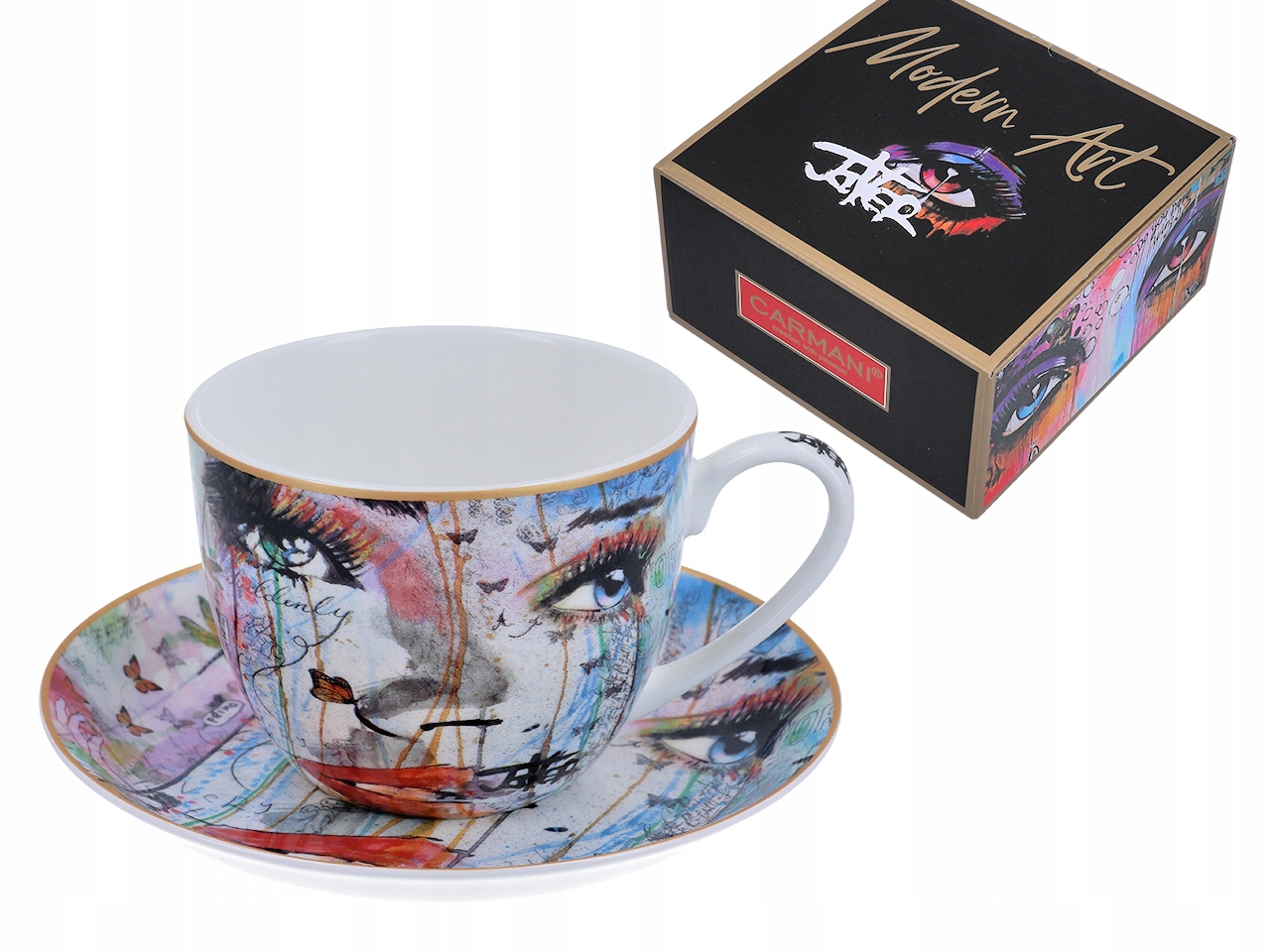 Krásný Šálek Loui Jover 450 ml