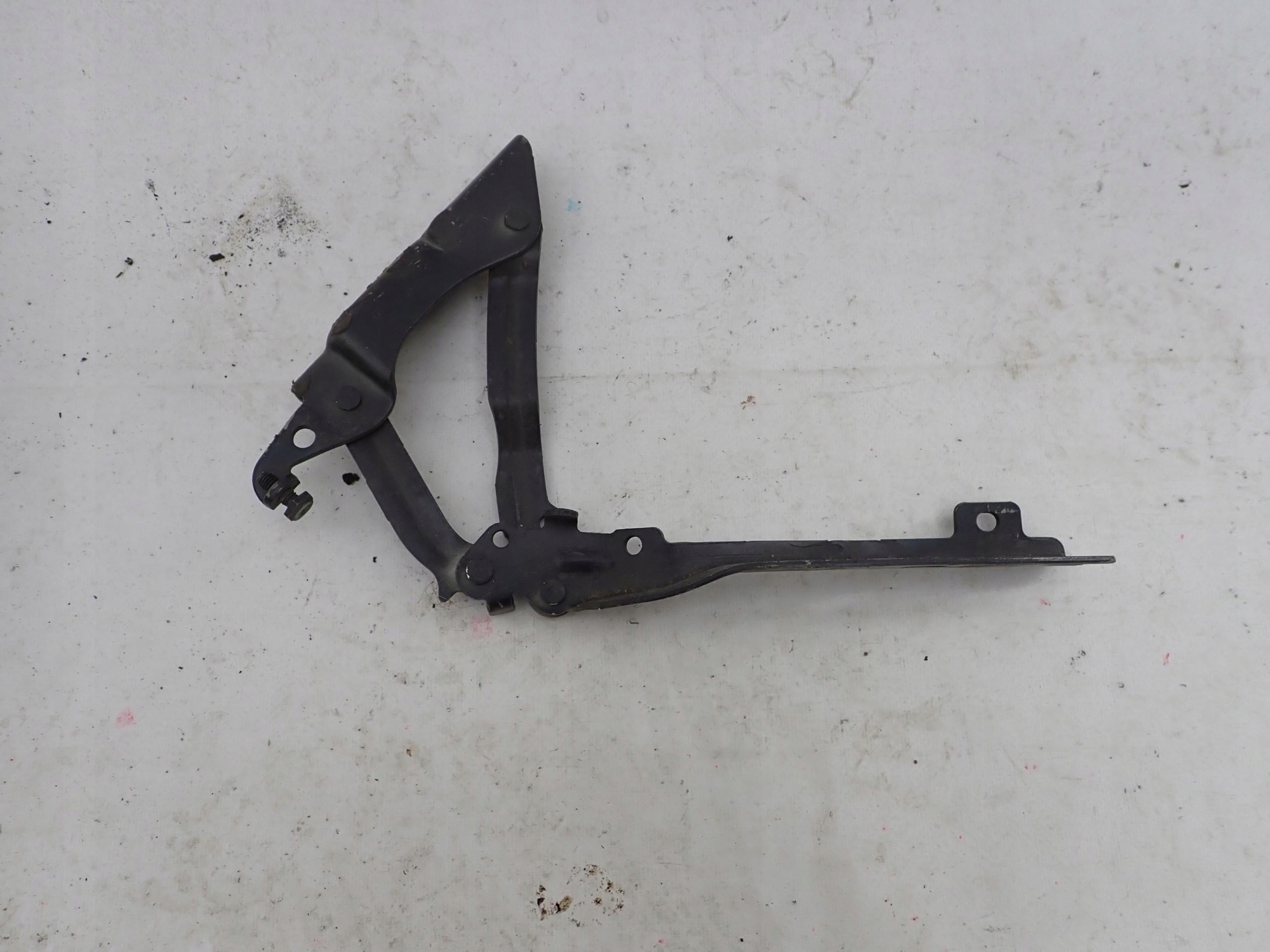 VW GOLF VI 6 08-12 hinge bonnets right