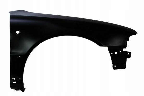 Pravý Blatník Audi A4 B5 1997-1998 Každá Barva