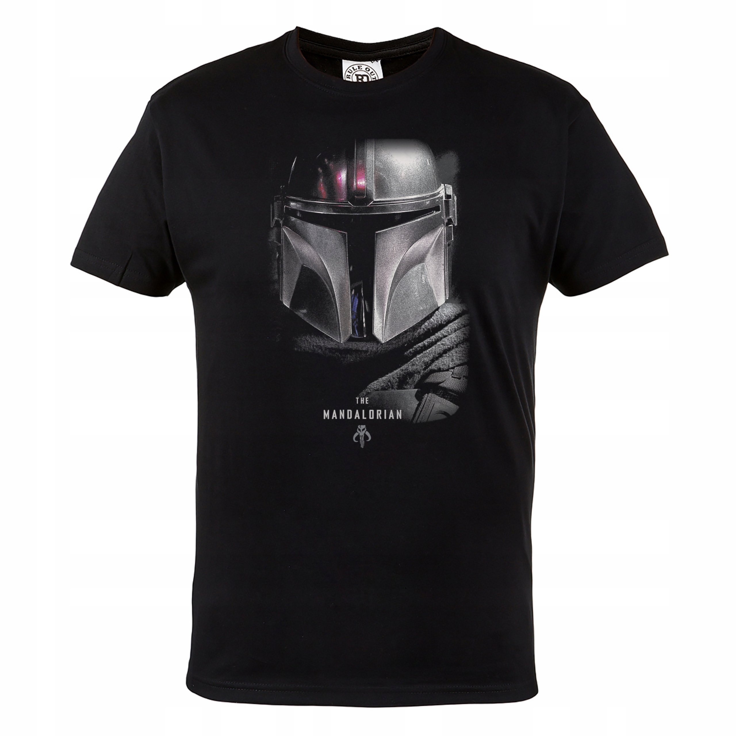 

Koszulka Star Wars Gwiezdne Wojny The Mandalorian