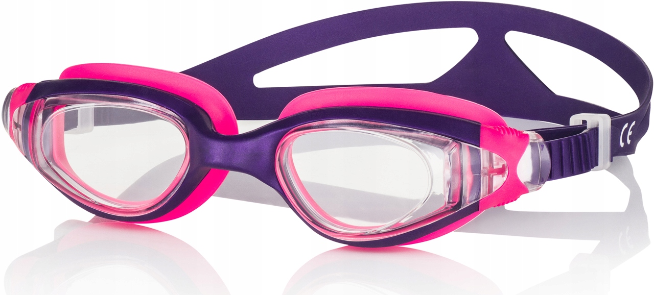 

Okulary pływackie dziecięce Ceto Aqua Speed