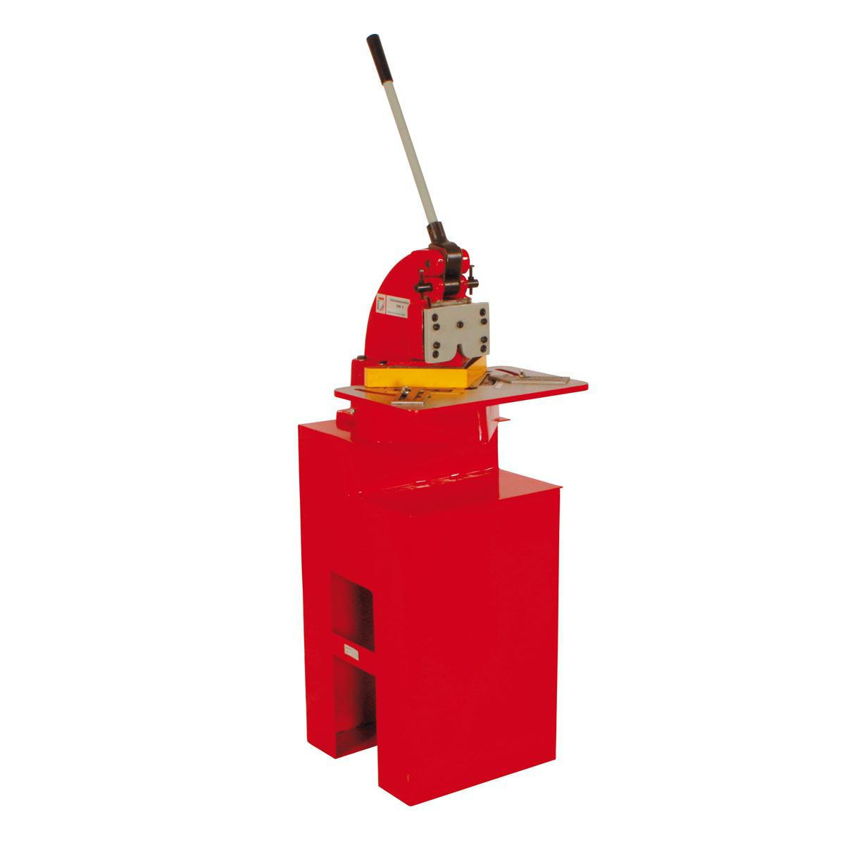 Narożna wykrawarka Holzmann 4000kg ESM4 Marka Holzmann