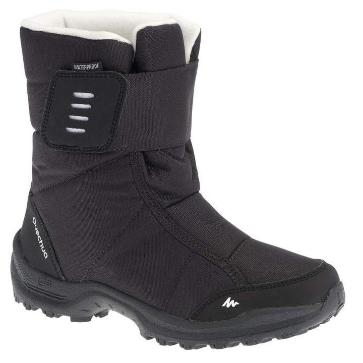 

Buty Śniegowce Ciepłe Dziecięce Kozaki Quechua 36