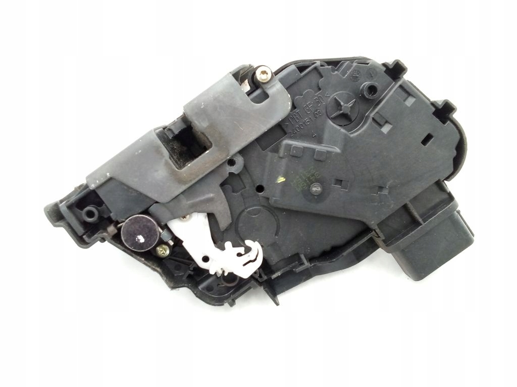 Volvo V50 lock right front front 10 PIN 30753664