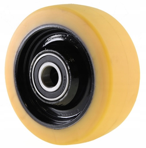 Podpěrné Kolo Elektrický Vozík Linde 140/54-60/105/4K 0009933747
