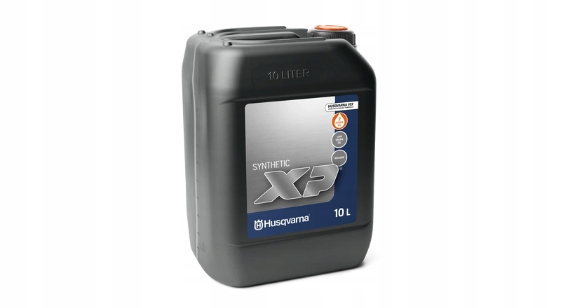 Olej na palivo Husqvarna Xp 10 litrov
