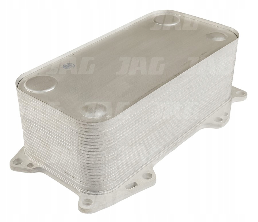 Chladič oleje Deutz Fahr 04900207