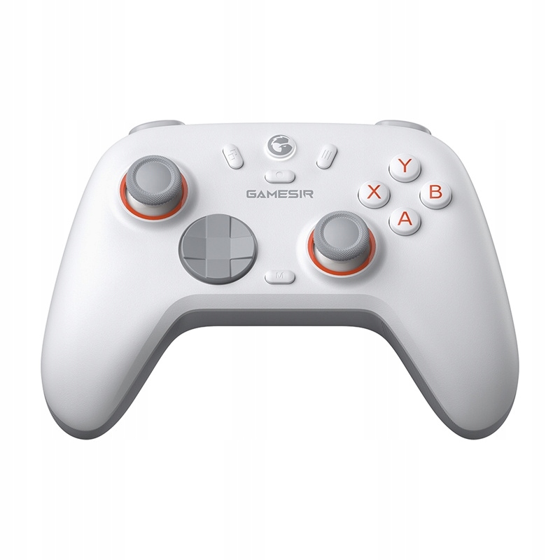 Bezdrátový ovladač Gamesir Nova 2 Lite (bílý)