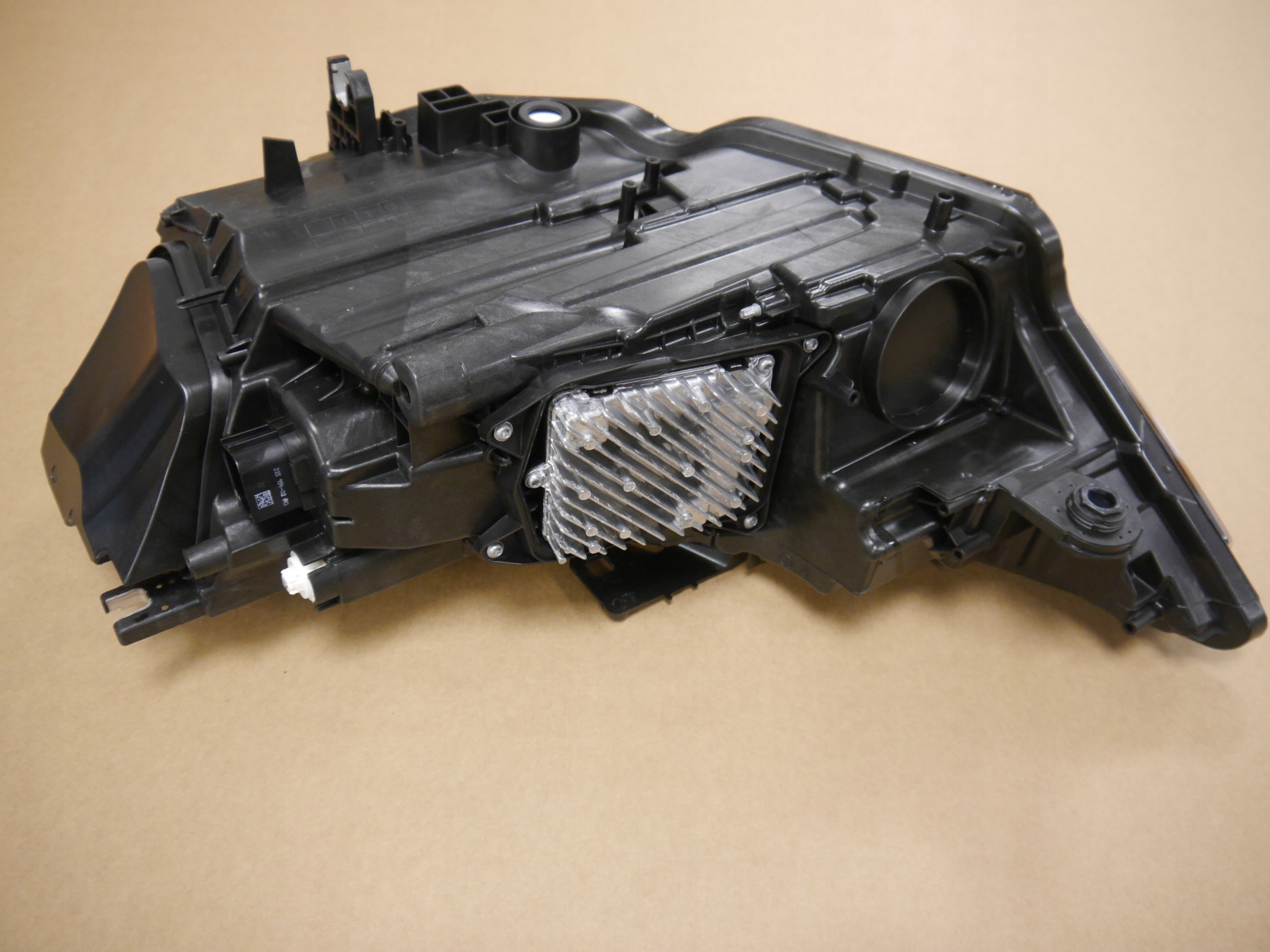 AUDI A6 C8 LAMPA FULL LED 4K0941040C Typ samochodu Samochody osobowe