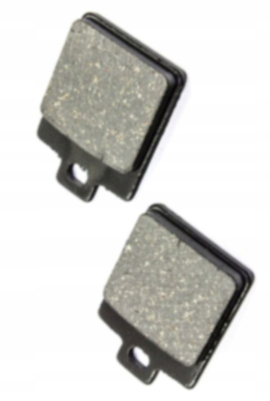 Destičky Zadní Harley Davidson Ev Livewire Honda Cbr 1000