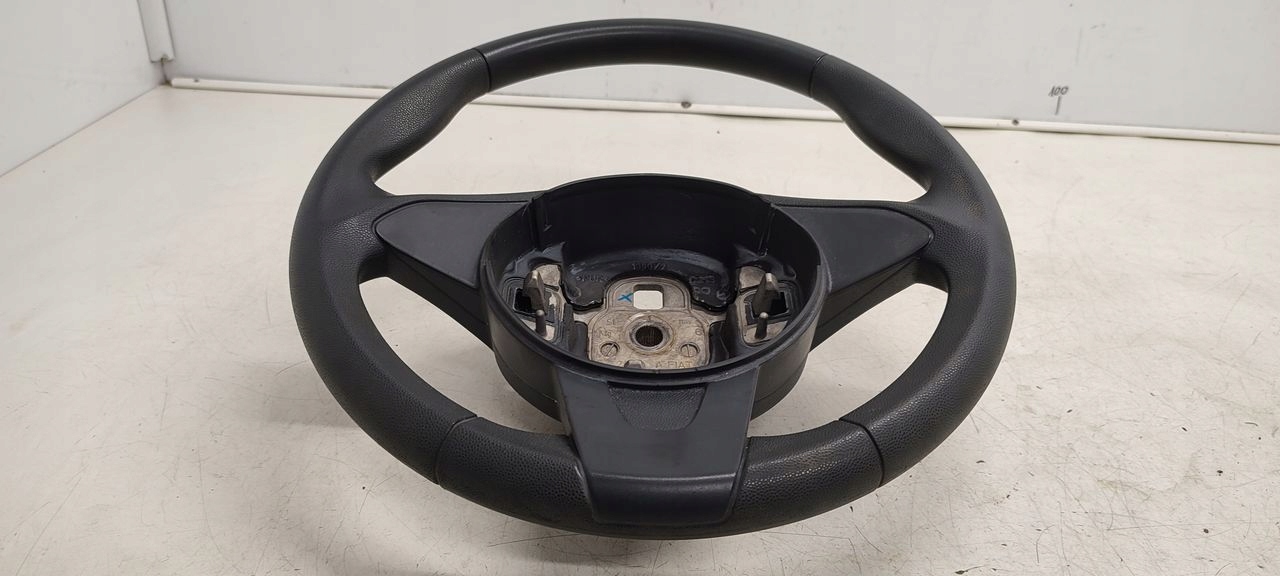 lenkrad Ford KA II MK2 1,2