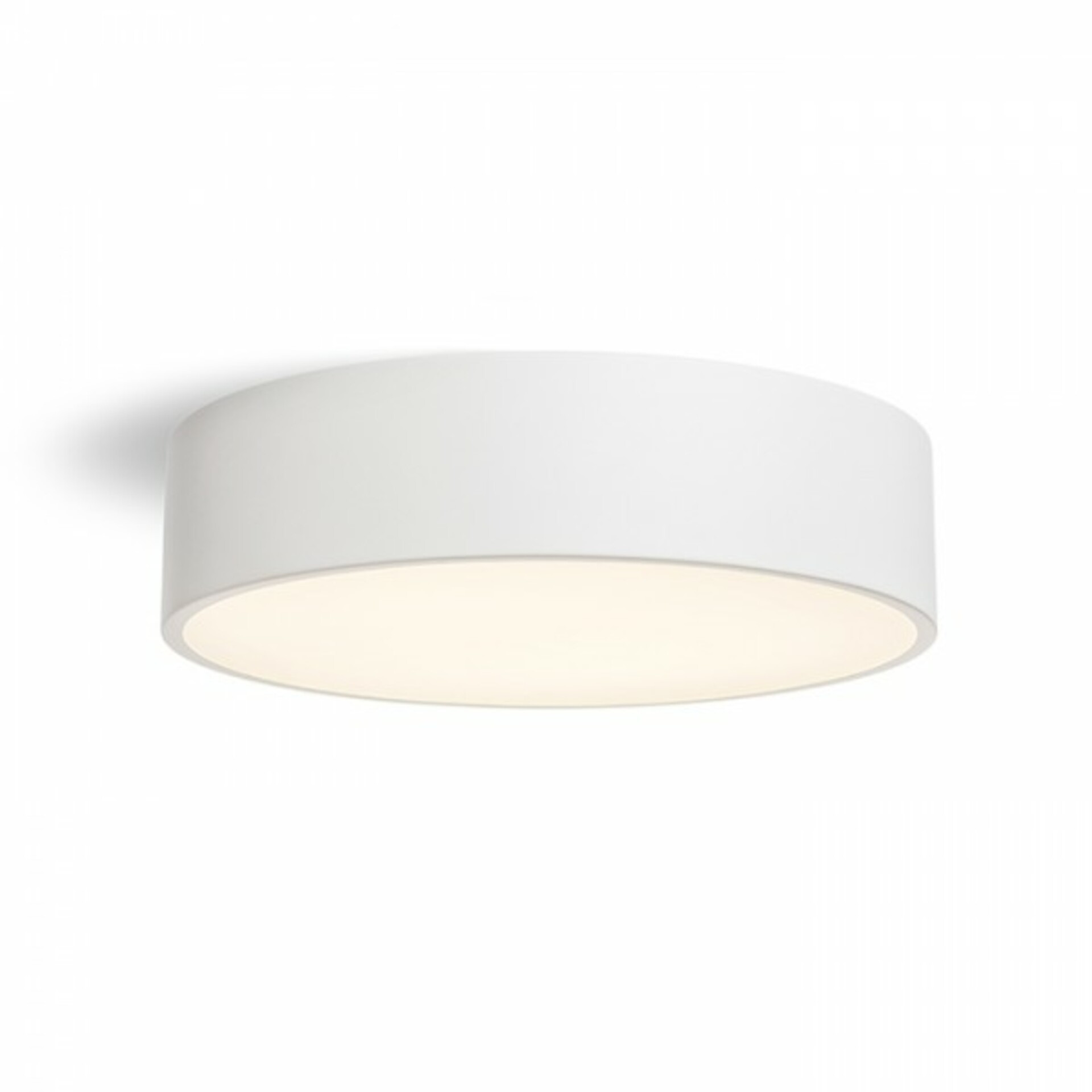 Red Design Rendl Rendl Mezzo 40 DIMM stropná biela 230V Led Led 30W 3000K