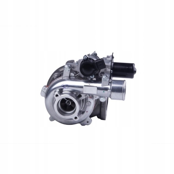 17201-30101 17201-30110 - Турбокомпрессор 17201-0l040 Land Cruiser 171 л. с.
