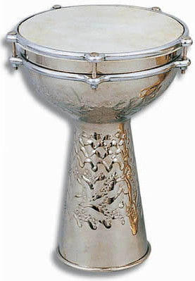 Dumbeck 8" - Halifax 2892