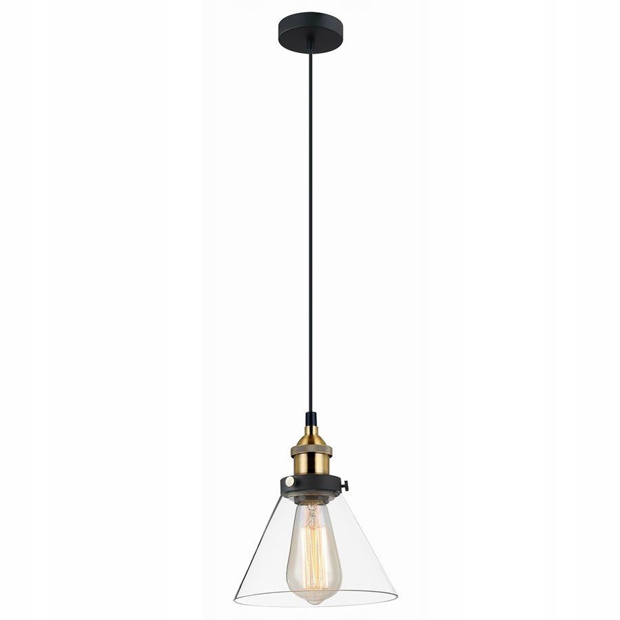 Závesná lampa Getan Moderná Italux