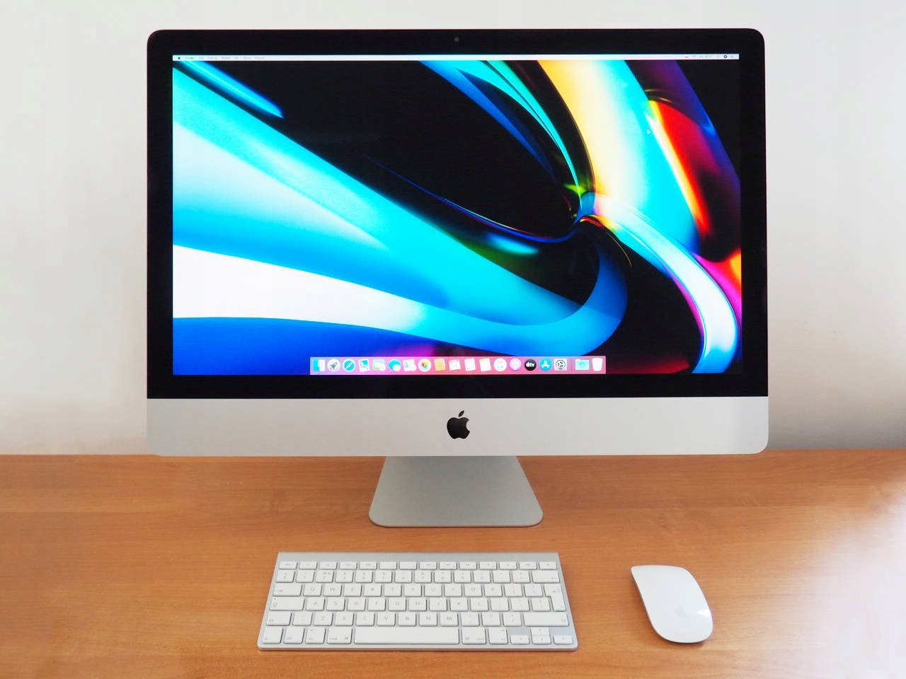 Apple iMac 27, i7 4,2GHz, Retina 5K, 32GB, 1TB SSD - Sklep, Opinie, Cena w Allegro.pl Apple iMac 27, i7 4,2GHz, Retina 5K, 32GB, 1TB SSD - Sklep, Opinie, Cena w Allegro.pl