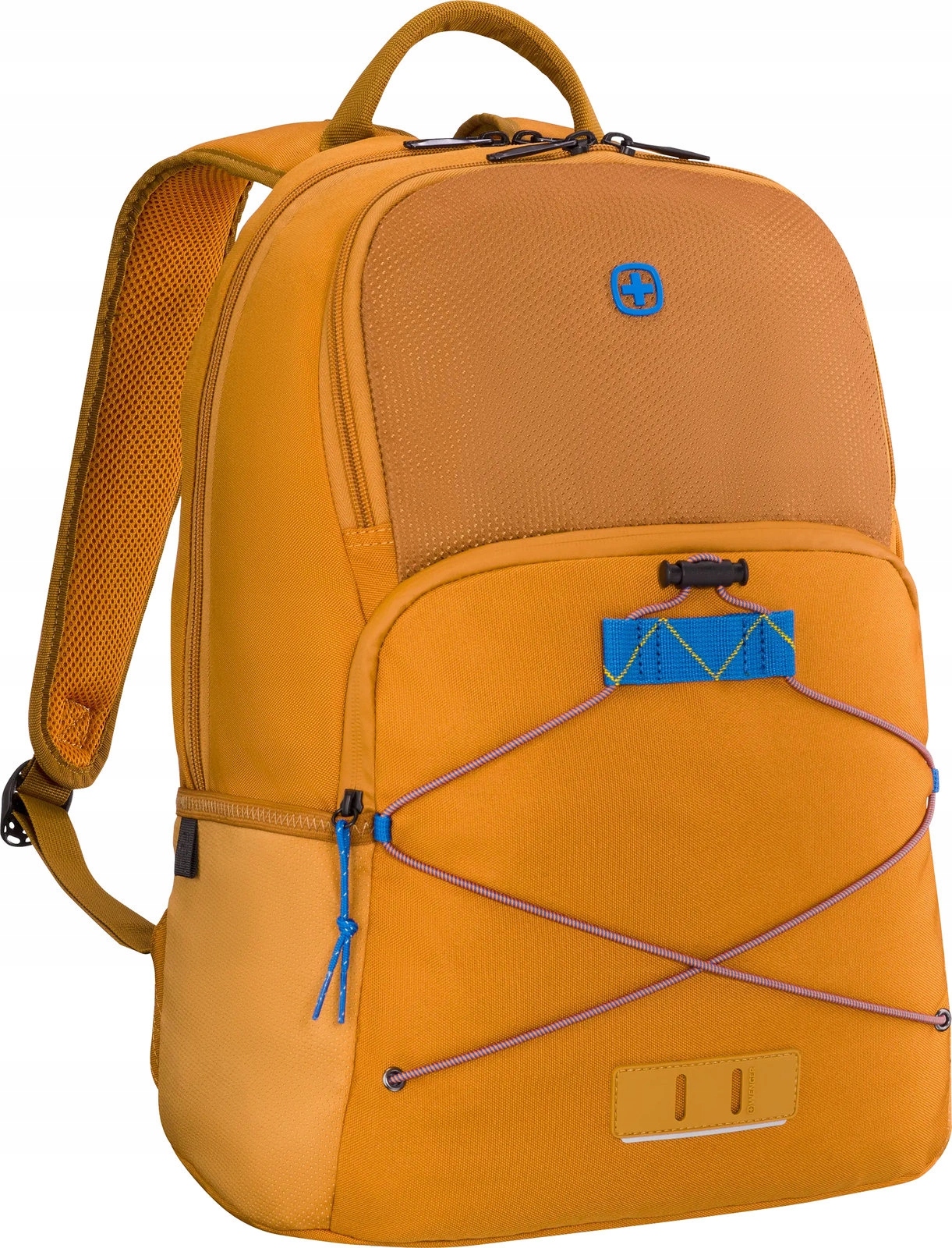 Plecak na laptopa do 15,6" Wenger Trayl Yellow