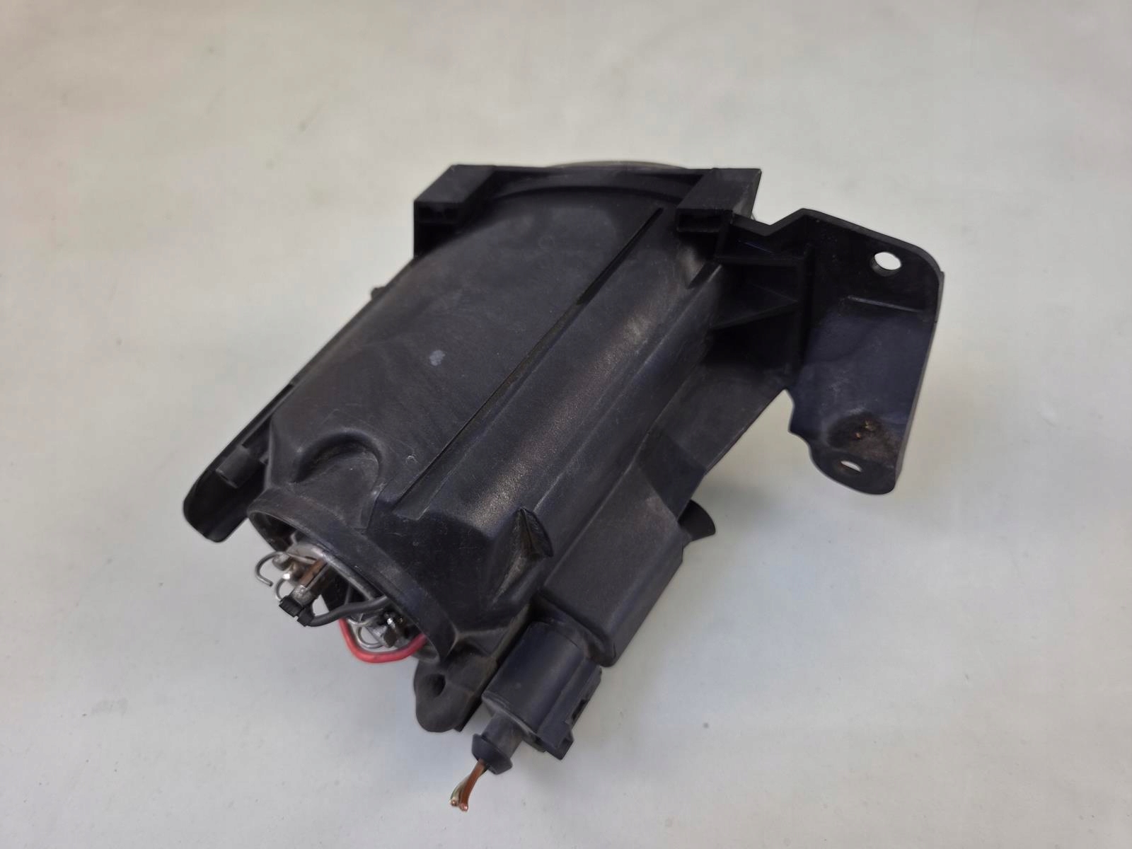 fog light left front front AUDI A6 C5 4B0941699A