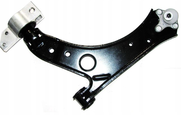 Audi A3 8P Toledo III Leon Octavia II Superb II Golf V VI Rameno Levé Přední