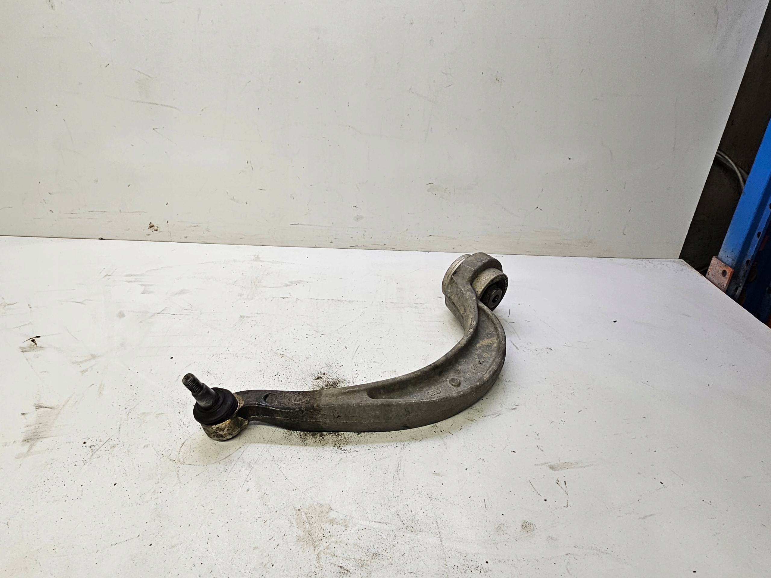 arm left front AUDI A4 B8 A5 Q5 A6 8K0407695H DUZY