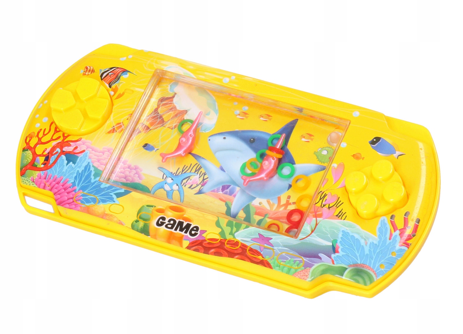 

Gra Wodna gierka wodna PRLu 2758