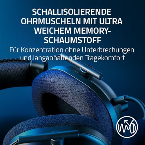 RAZER BlackShark V2 Pro Bezprzewodowy Headset Esportowy PC 70h Czarne — miniatura 9