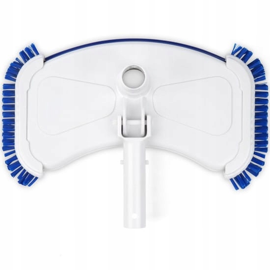 SZCZOTKA do Dna NIECKI Czyszczenie Basenu Oczek Wodnych 35cm EAN (GTIN) 5903462009817